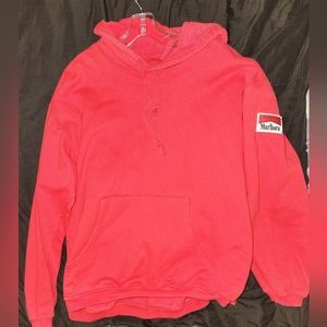 Vintage Marlboro Hoodie